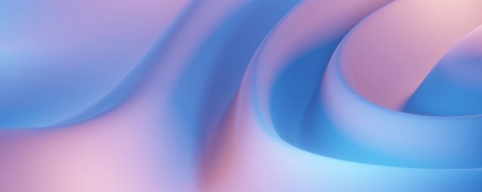 Flowing colors